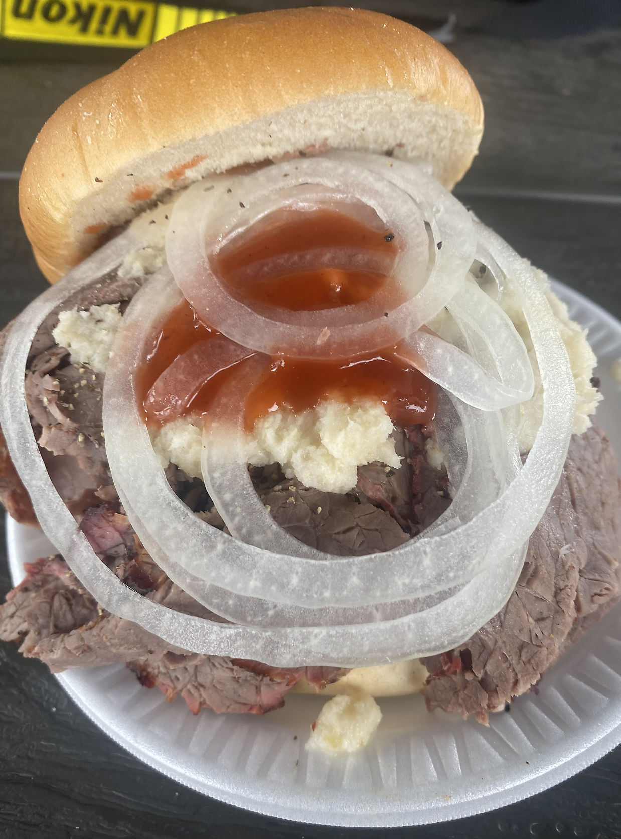 Fair Food